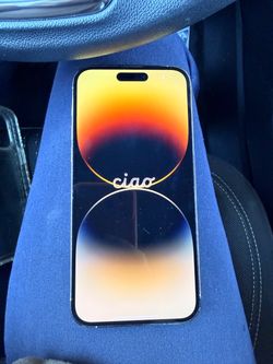 iPhone 14 max plus Verizon
