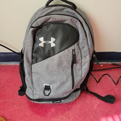 Under Armour Backpack 