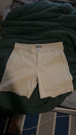 VRST 32” golf shorts