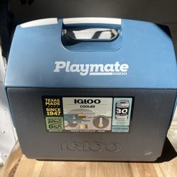 Igloo Classic Playmate Camping Coolers 16 Quarts 15 Ltr