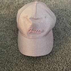 Guess Hat