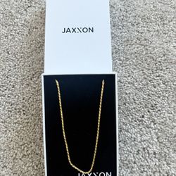 Jaxxon chain