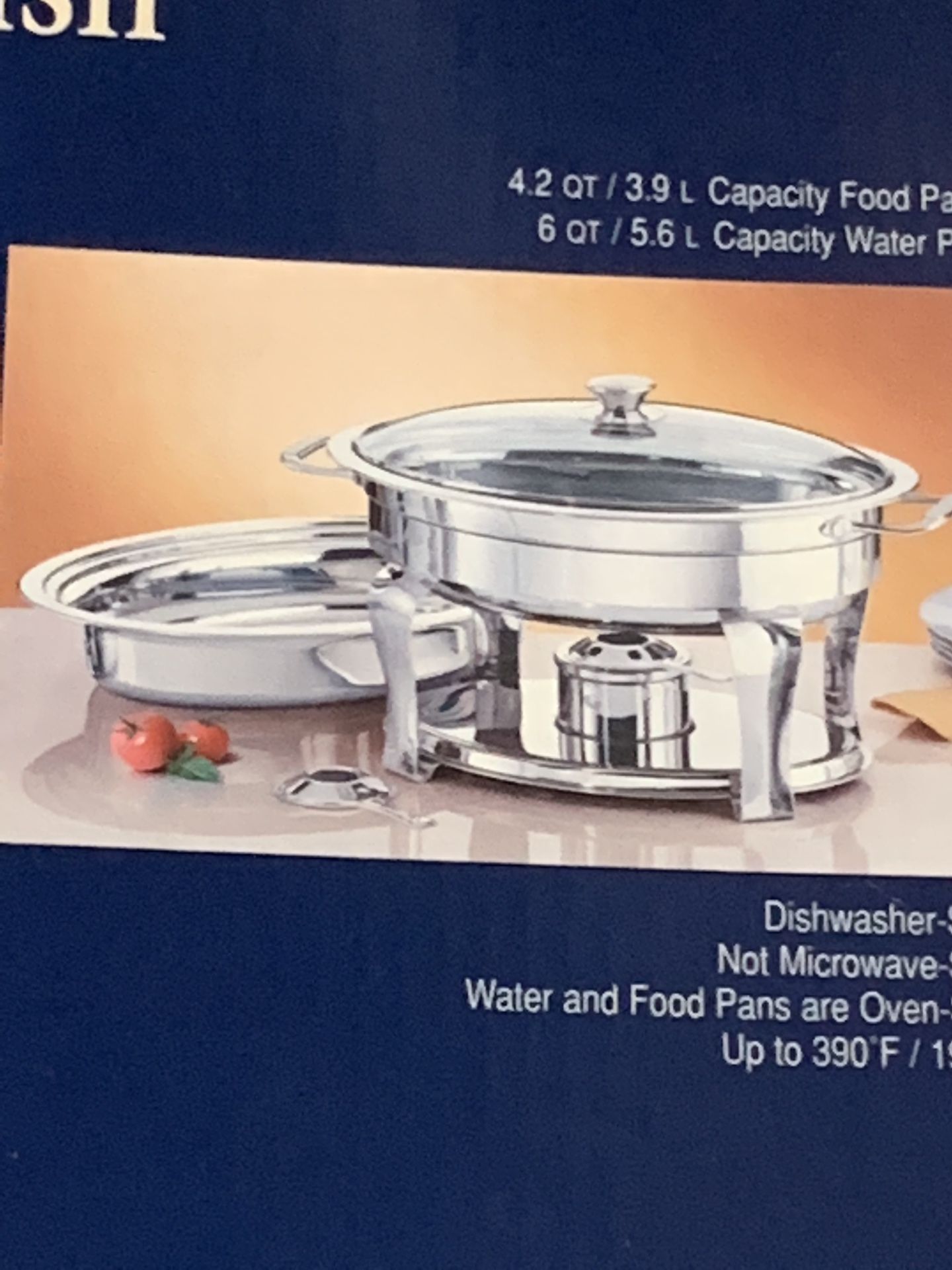 Chafing dishes for Sale in Los Angeles, CA OfferUp