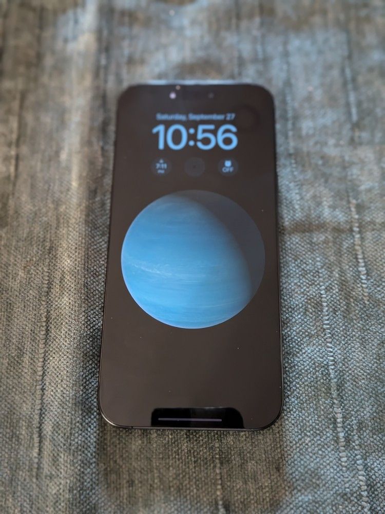 Iphone 16 Pro Max 512GB (No Bulk Buyers Please !!!!)
