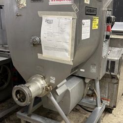 Hobart Mixer/Grinder Model 4346 USA Made