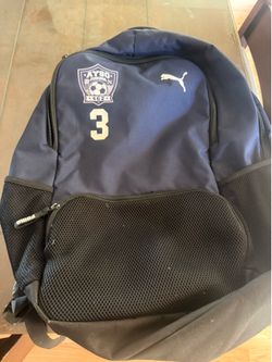 Back pack