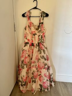 Ivy City’s I Feel Pretty Dress