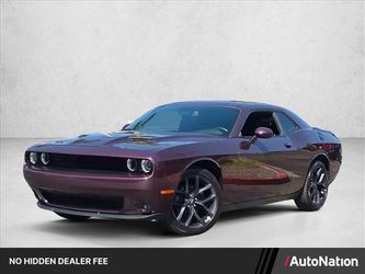 2020 Dodge Challenger