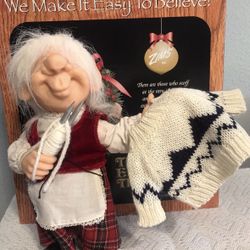 Eunice The Elves Themselves-Zim”s