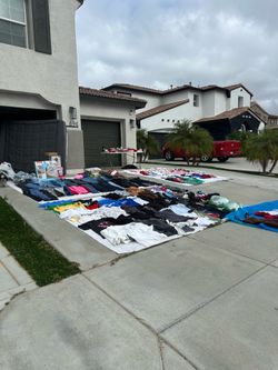 YARD SALE 06/28