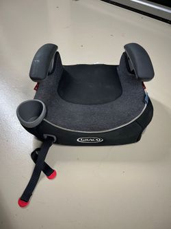 Booster car