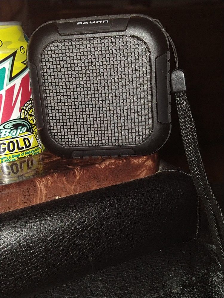 Portable Bluetooth Speakers