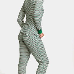 Victoria's Secret - Thermal Pajama Set