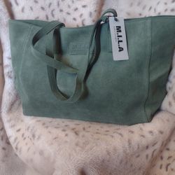  M.I.L.A. bag/purse Made In Los Angeles 