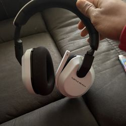Turtle Beach Headset Used 