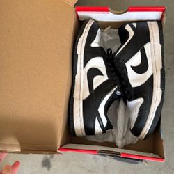 Nike Dunks