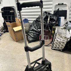 Dolly Cart