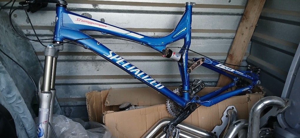Specialized Bicycle