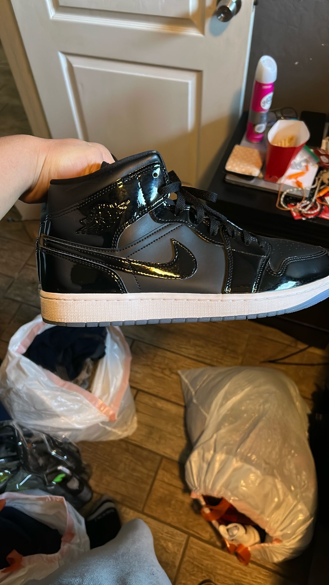 Jordan 1 