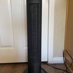 Electric Tower Fan 