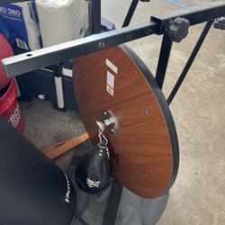 Everlast Adjustable Speedpag