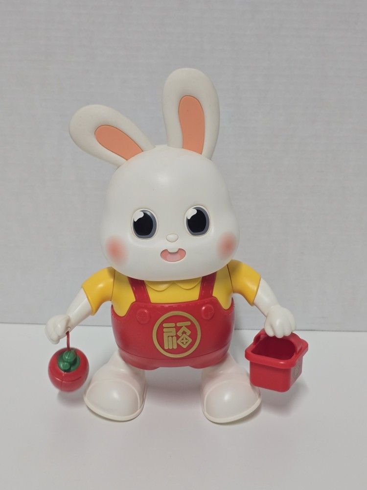 Soug Electronic Dancing Rabbit @ToyBros