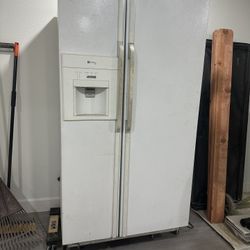 Fridge