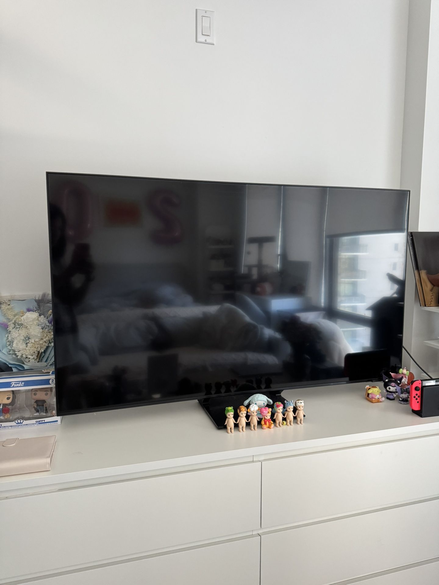 Samsung TV 55” Q70AA TV