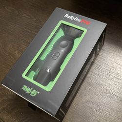 Babyliss tomb 45 trimmer