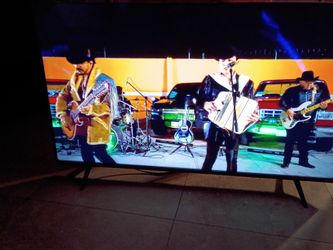Smart tv Vizio