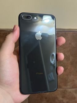iPhone 8 Plus