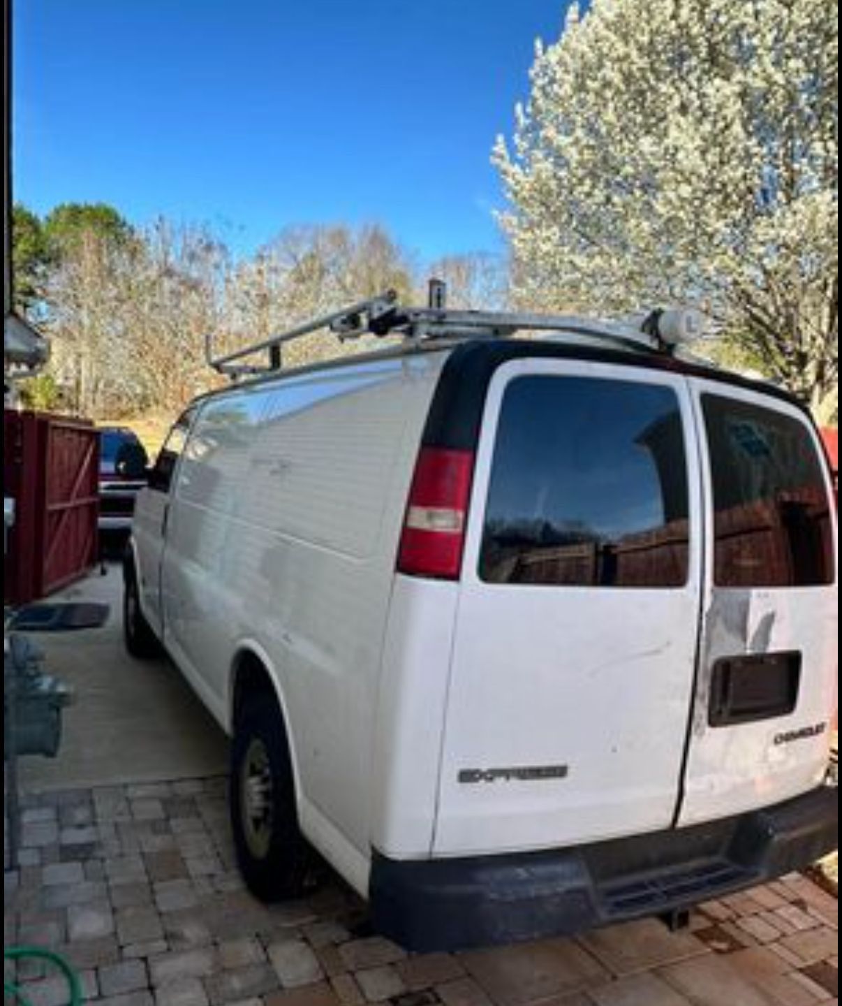 2006 Chevrolet Express