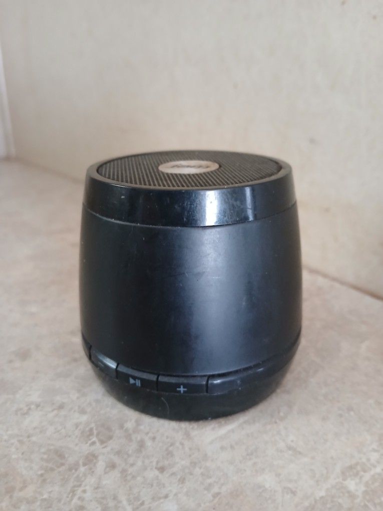 Bluetooth Speaker