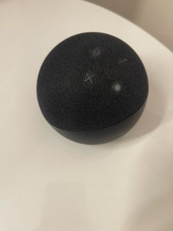 Alexa echo dot