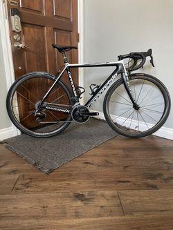 Cannondale Supersix 54cm