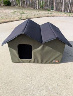 Cat House