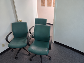 Rolling Computer and Office Chairs for Desk