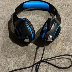 Beexcellent Gaming Headset