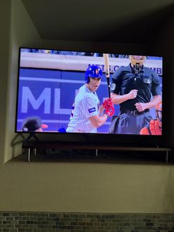 Samsung 50 inch Smart TV