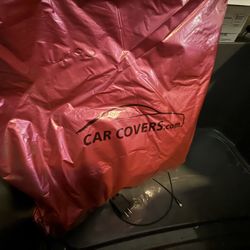 Truck Cover 