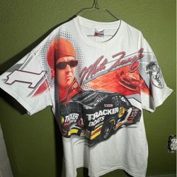 Vintage Nascar Tee