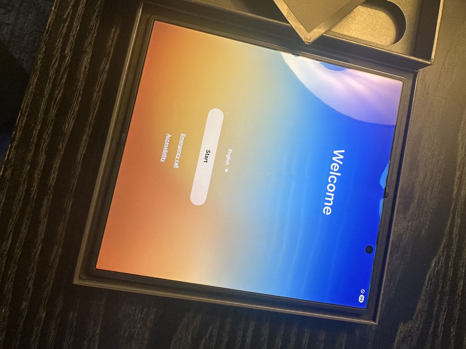 Samsung Z Fold 7 - 1TB - UNLOCKED