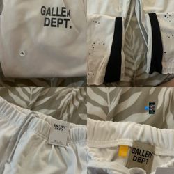 Gallery Dept Sweats 