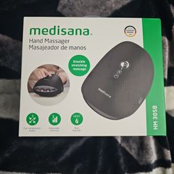 Hand MASSAGER Super Satisfied