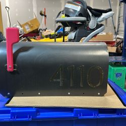 Mailbox
