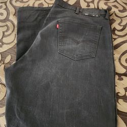 Levis Jeans 
