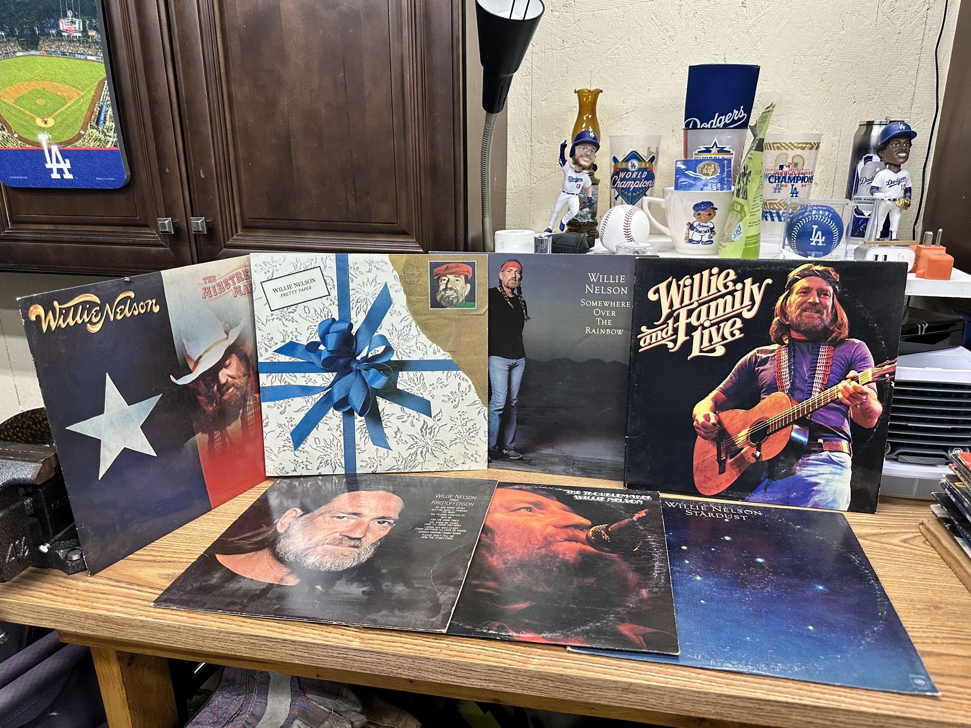 Albums