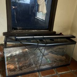 Reptile Tank 150 Gallons