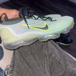 NIKE AIR VAPOR MAX 2021 FLYKNIT