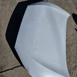 Toyota Corolla Cross Hood Oem